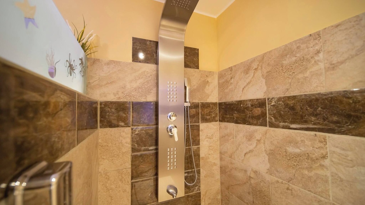 Photo of Bathroom in El Batey