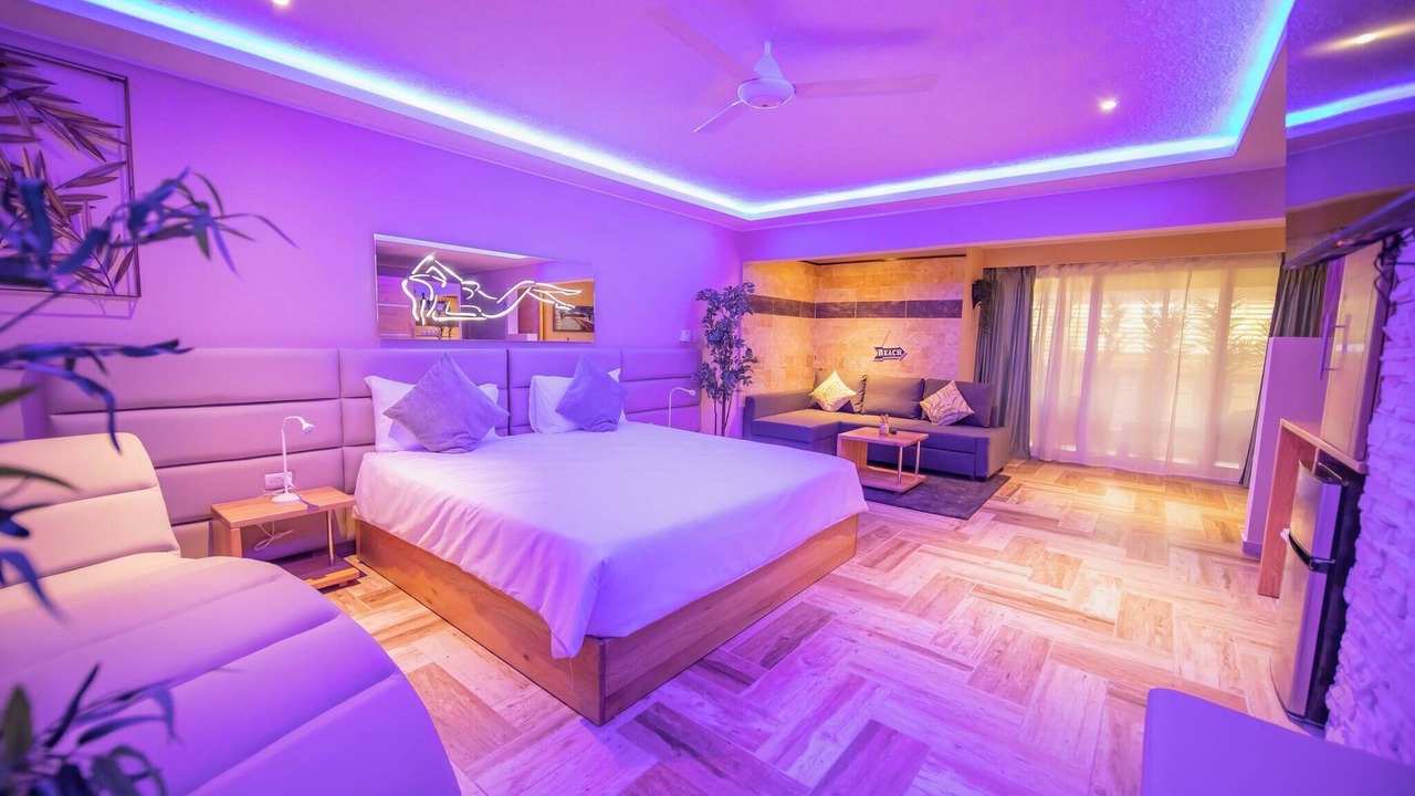 Photo of Bedroom in El Batey