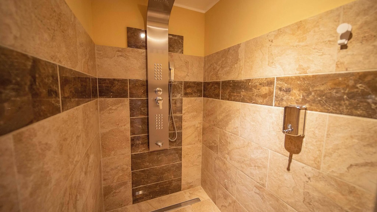 Photo of Bathroom in El Batey