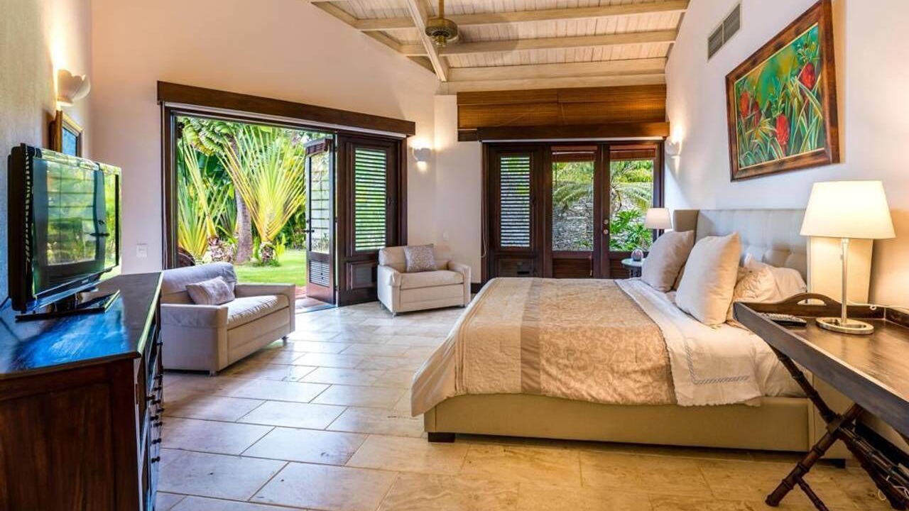 Photo of Bedroom in Las Palmas