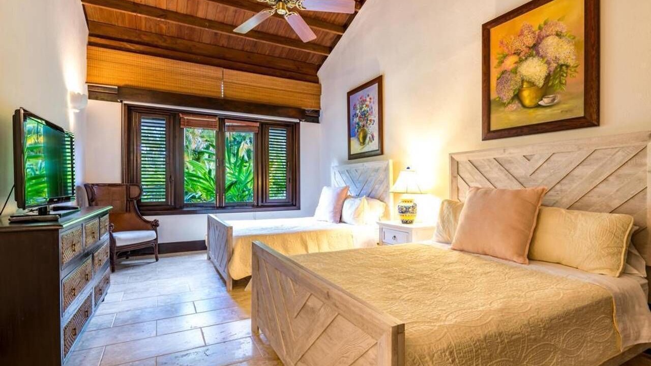 Photo of Bedroom in Las Palmas