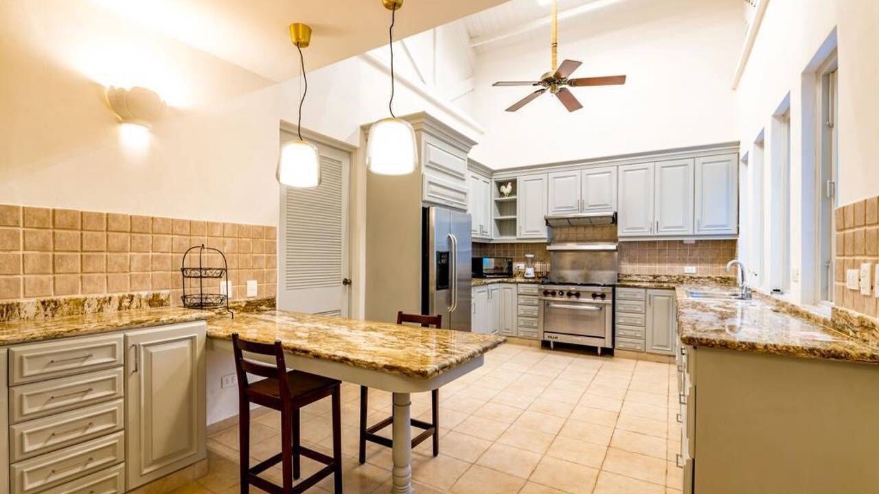 Photo of Kitchen in Las Palmas