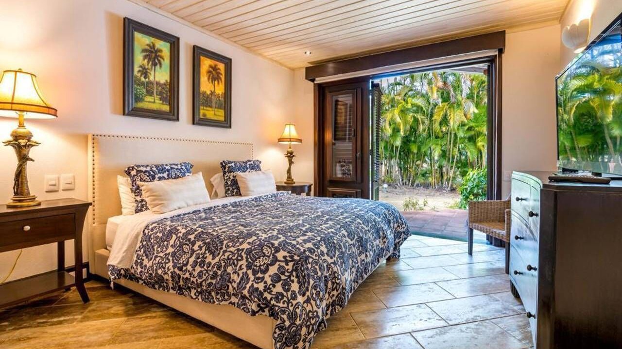 Photo of Bedroom in Las Palmas
