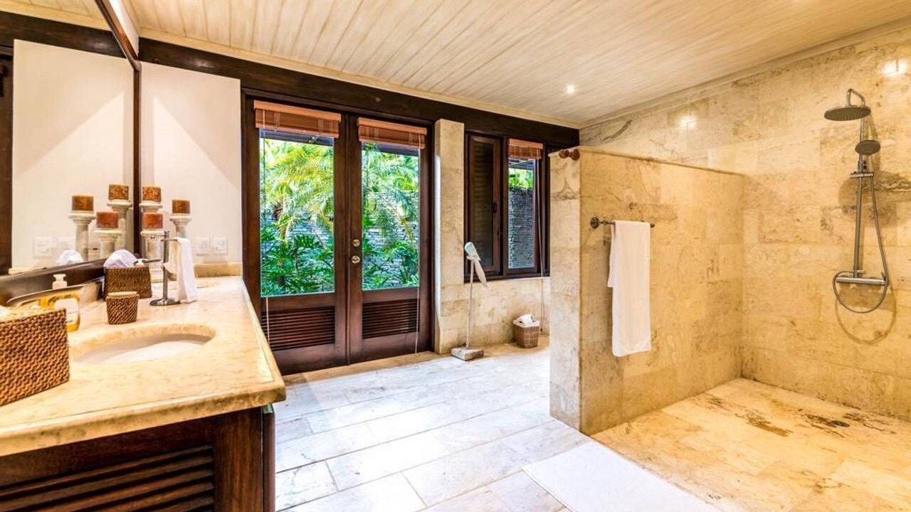 Photo of Bathroom in Las Palmas