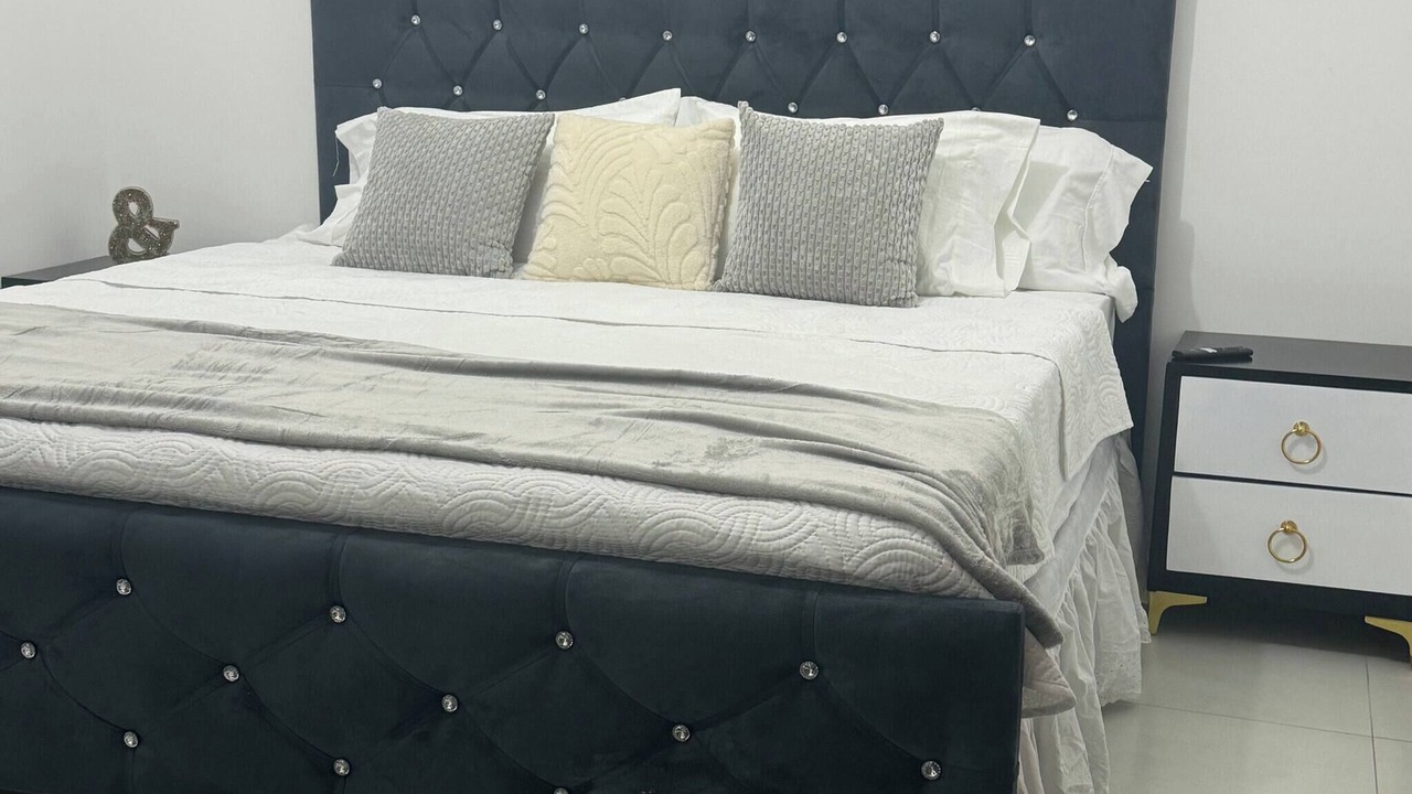 Photo of Bedroom in Santiago de los Caballeros