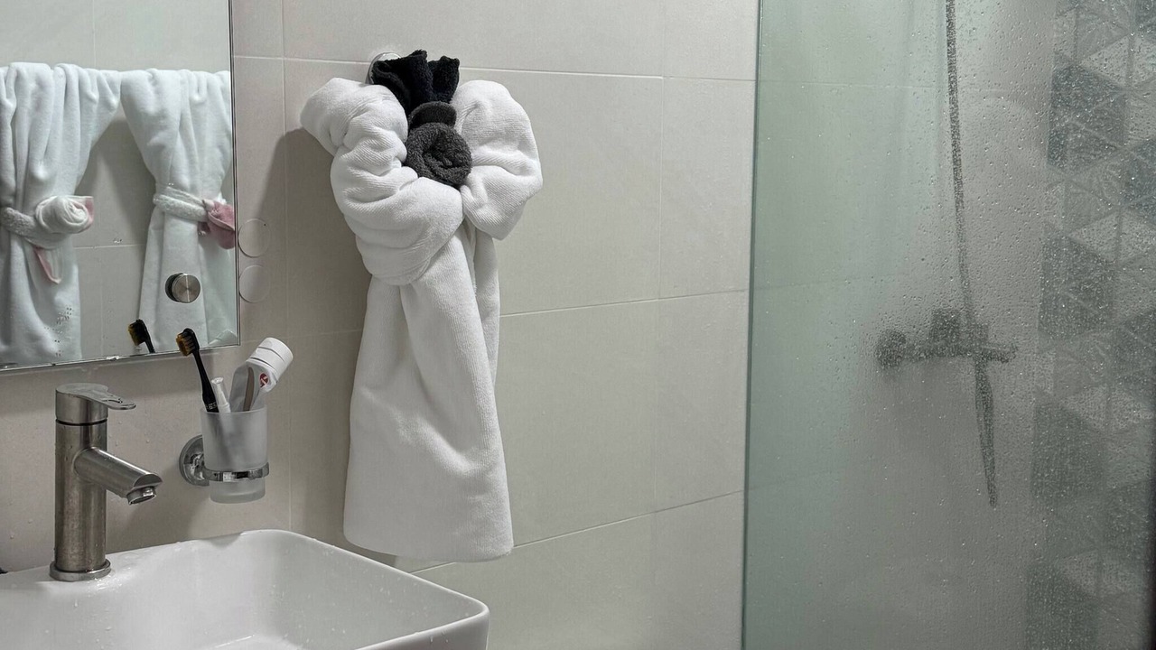 Photo of Bathroom in Santiago de los Caballeros