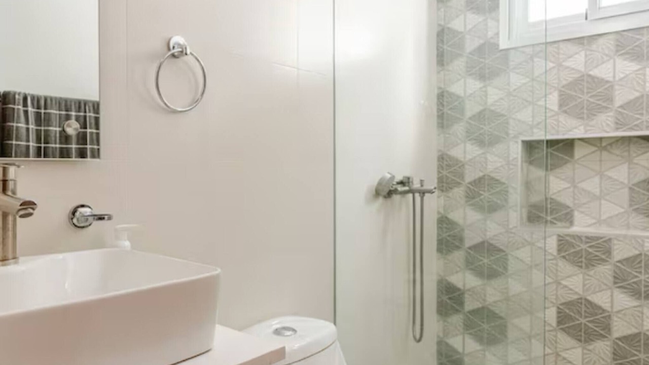 Photo of Bathroom in Santiago de los Caballeros
