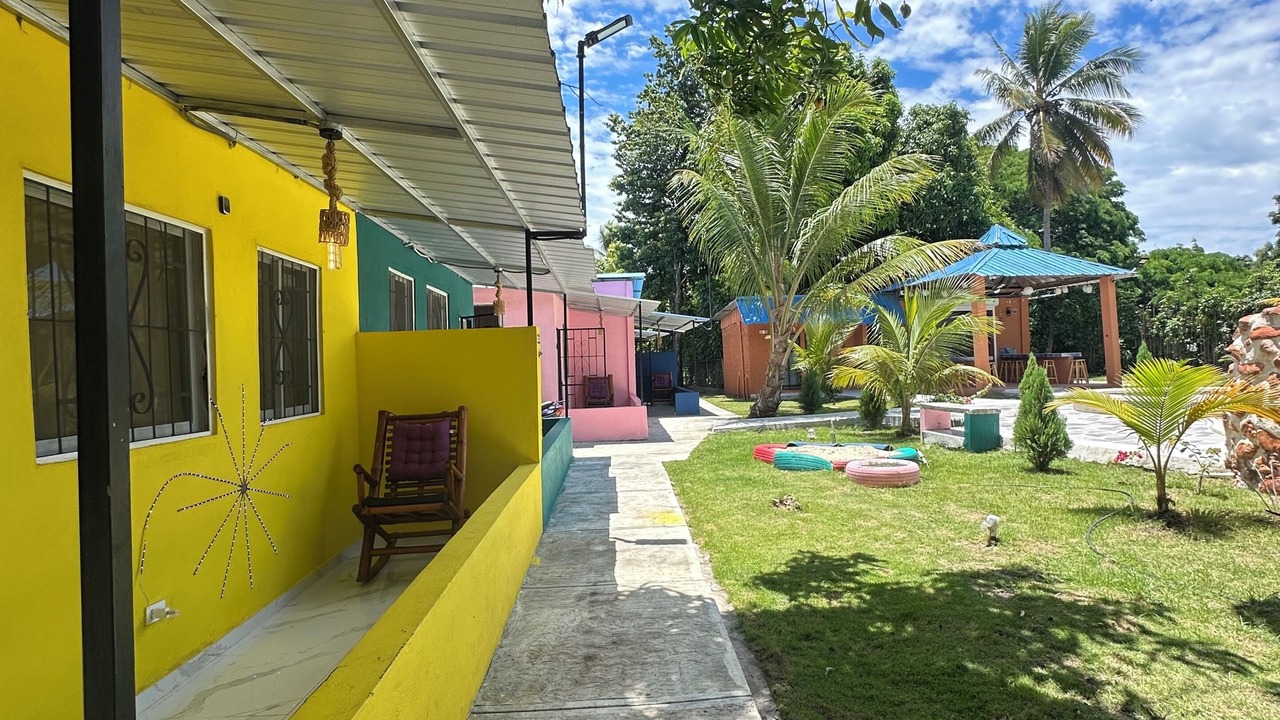 Photo of Patio Balcony in Bani