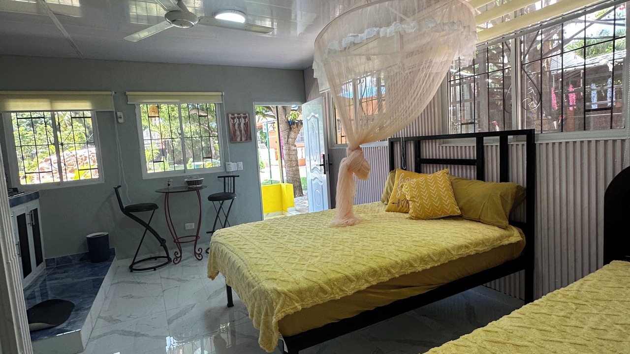 Photo of Bedroom in Bani