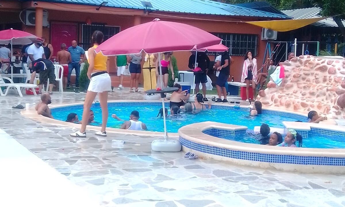 Photo of Outdoor in Bani