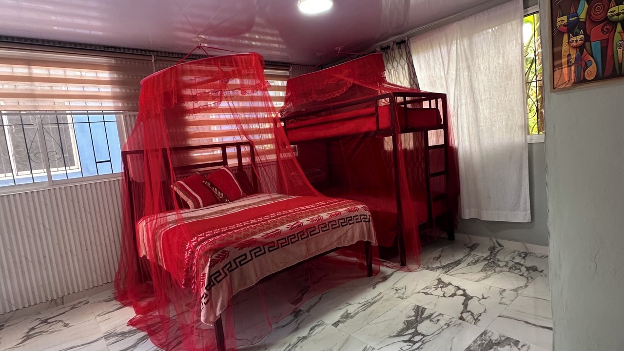 Photo of Bedroom in Bani
