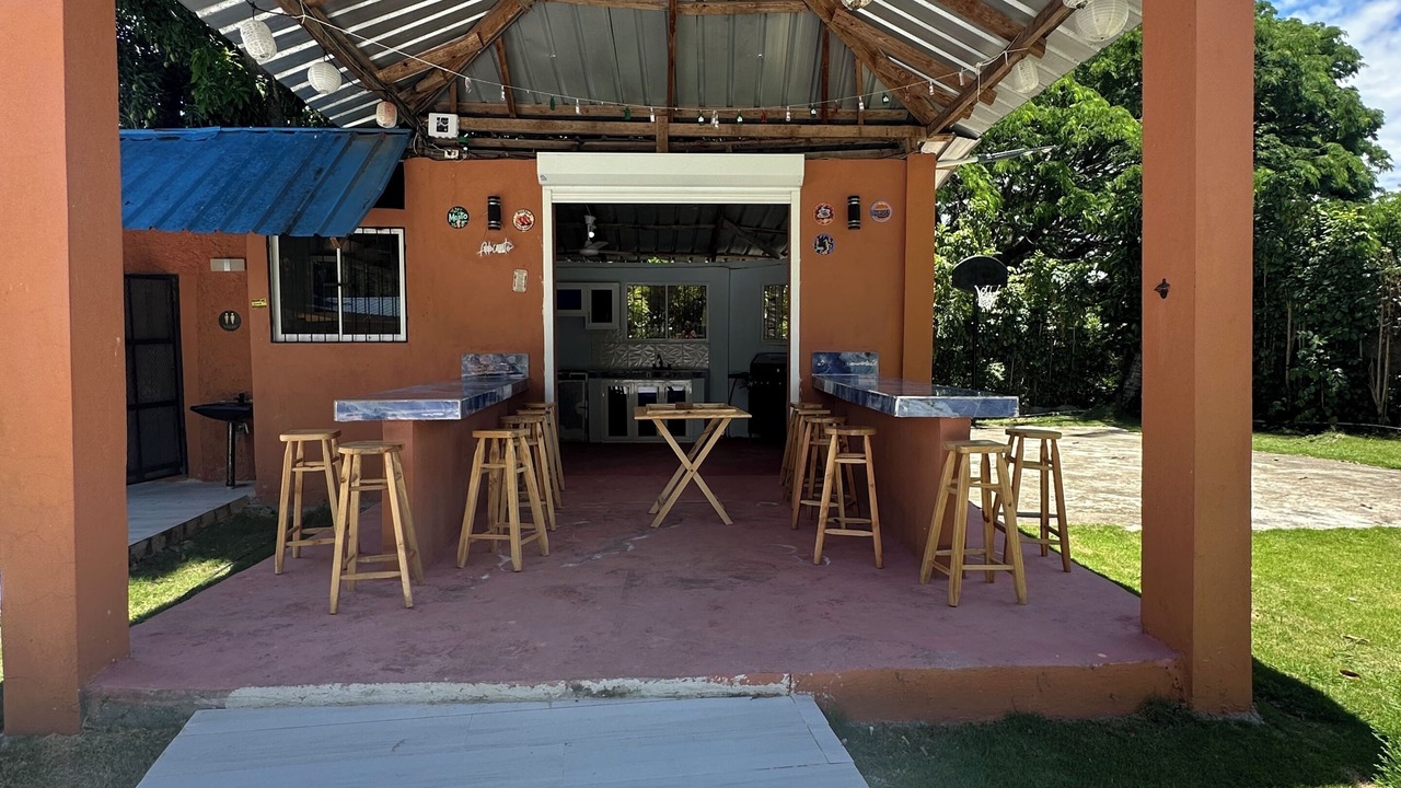 Photo of Patio Balcony in Bani
