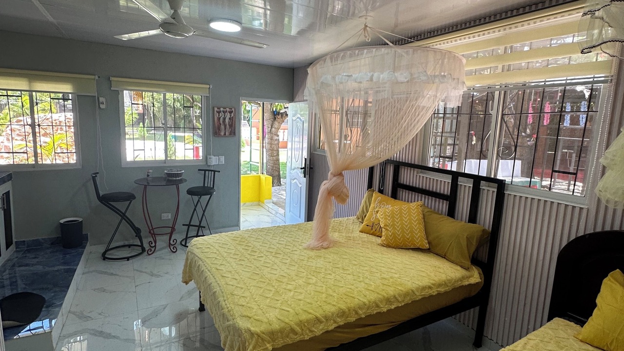 Photo of Bedroom in Bani