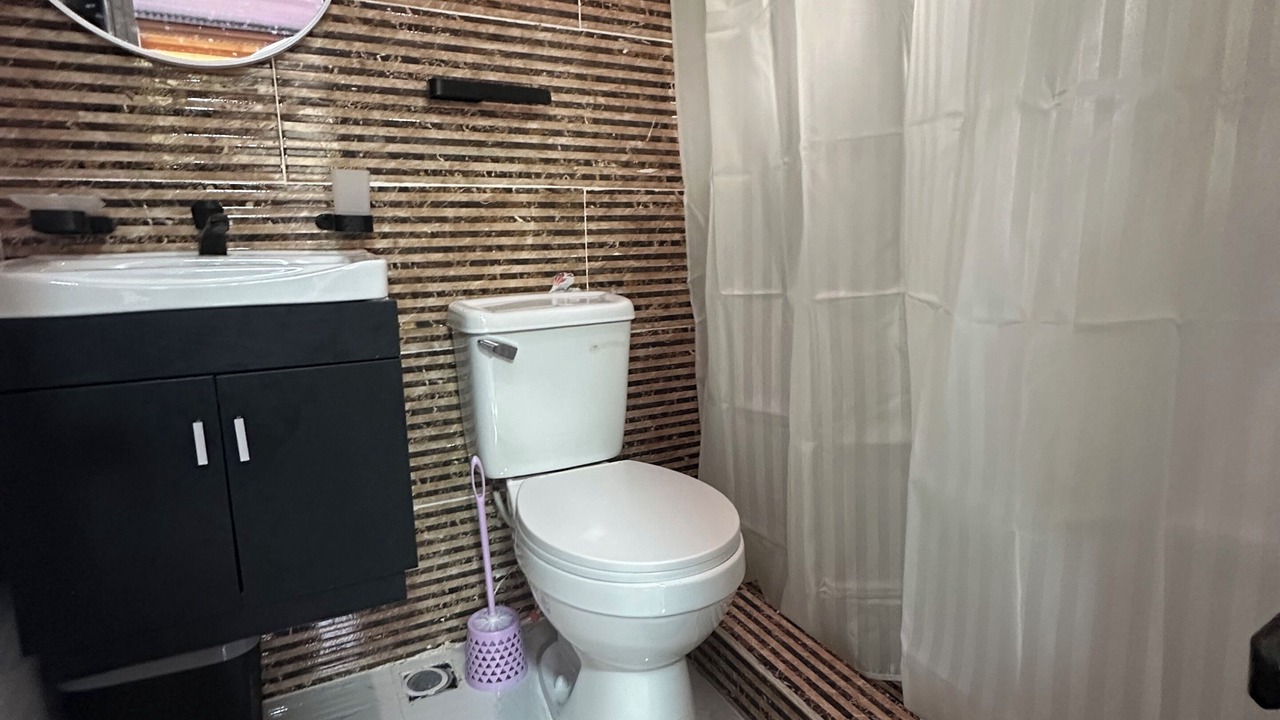 Photo of Bathroom in Bani