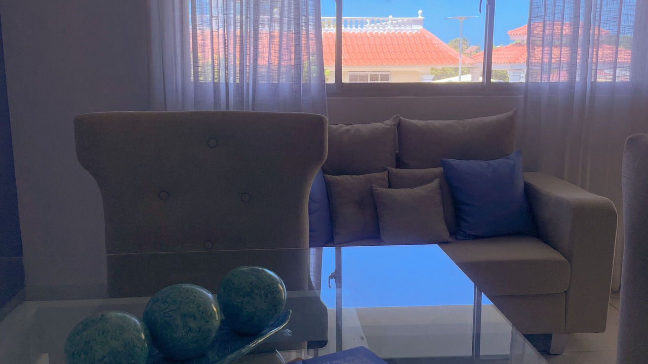 Photo of Livingroom in Costambar