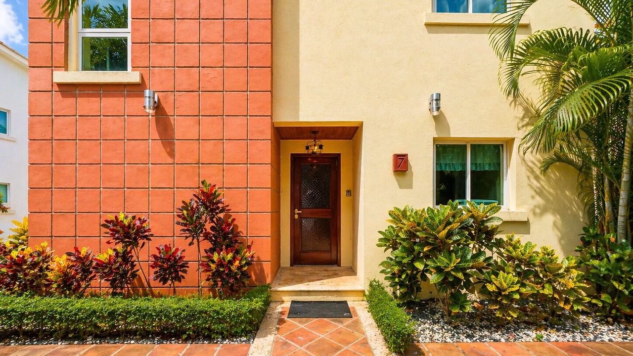 Photo of Outdoor in Villas Del Mar