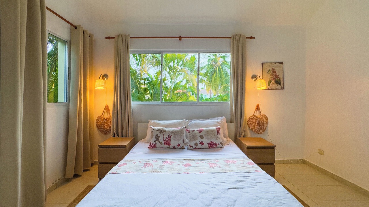 Photo of Bedroom in Villas Del Mar