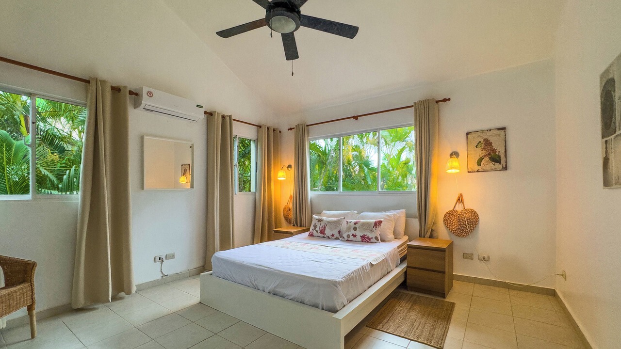 Photo of Bedroom in Villas Del Mar