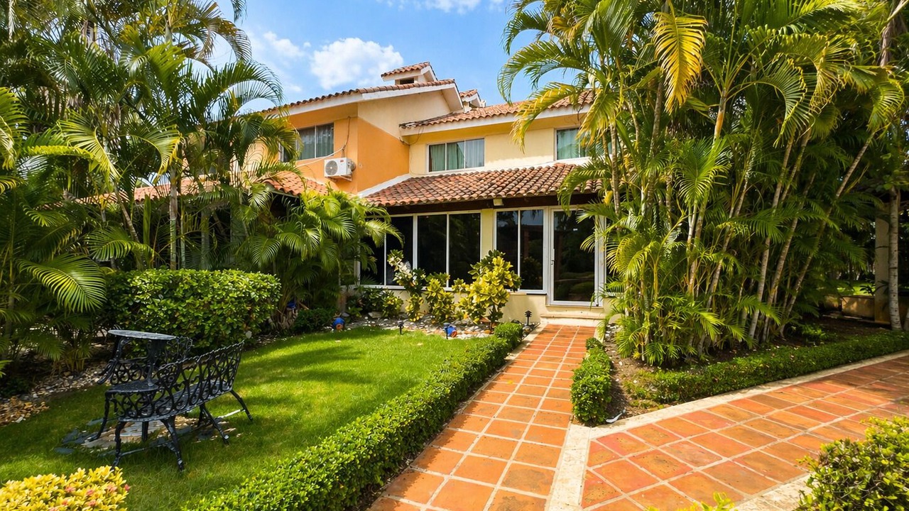 Photo of Outdoor in Villas Del Mar