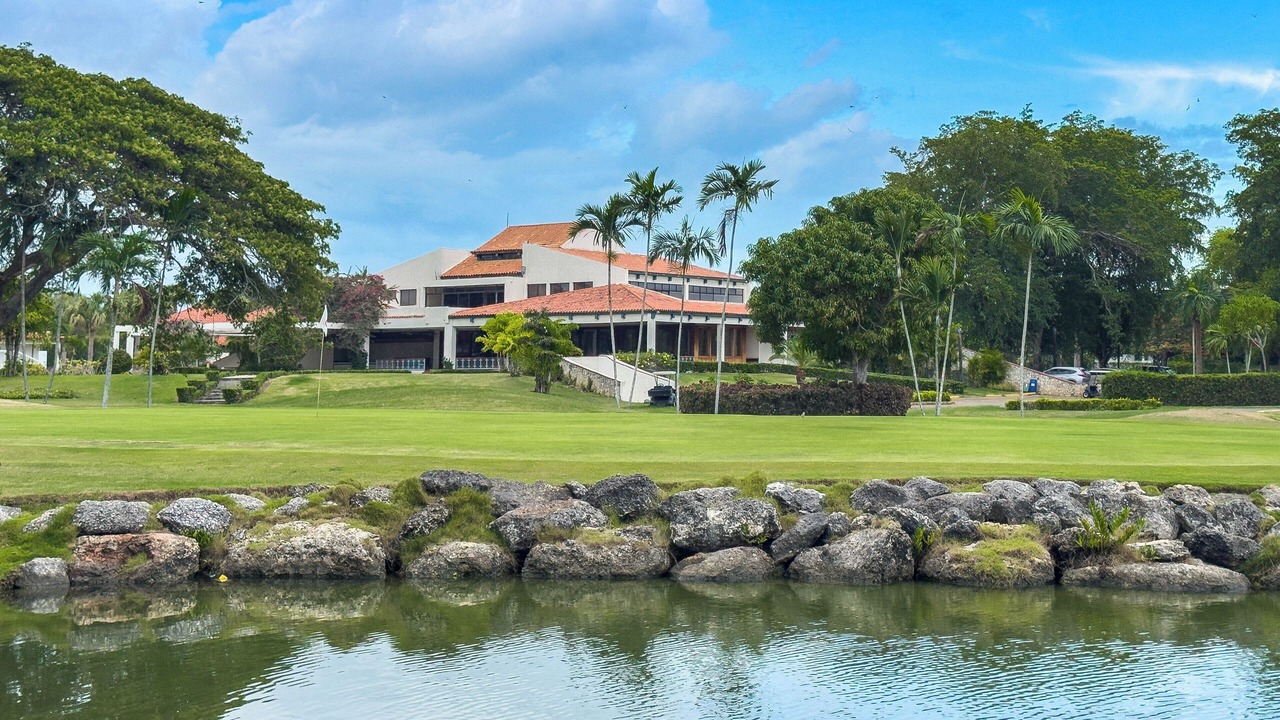 Photo of Outdoor in Villas Del Mar