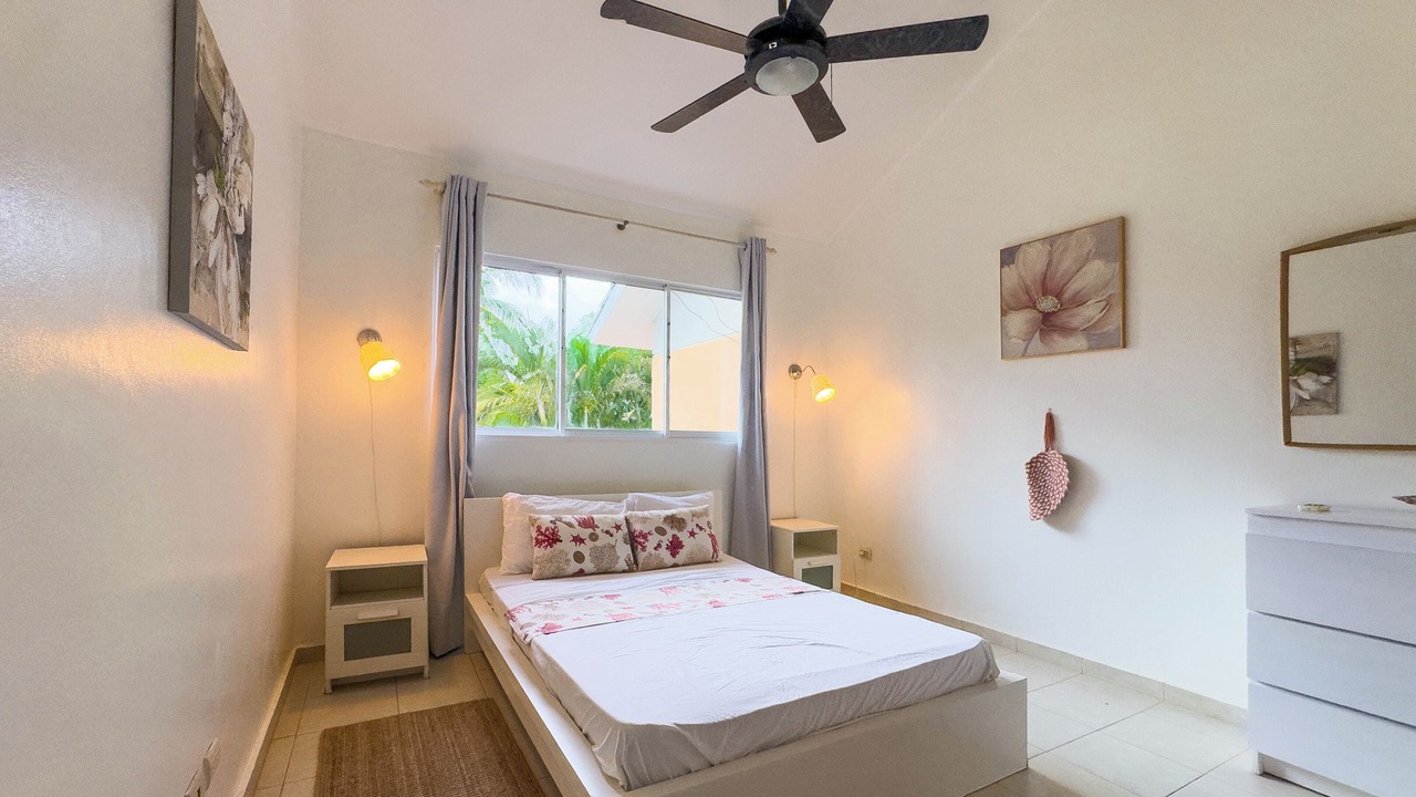 Photo of Bedroom in Villas Del Mar