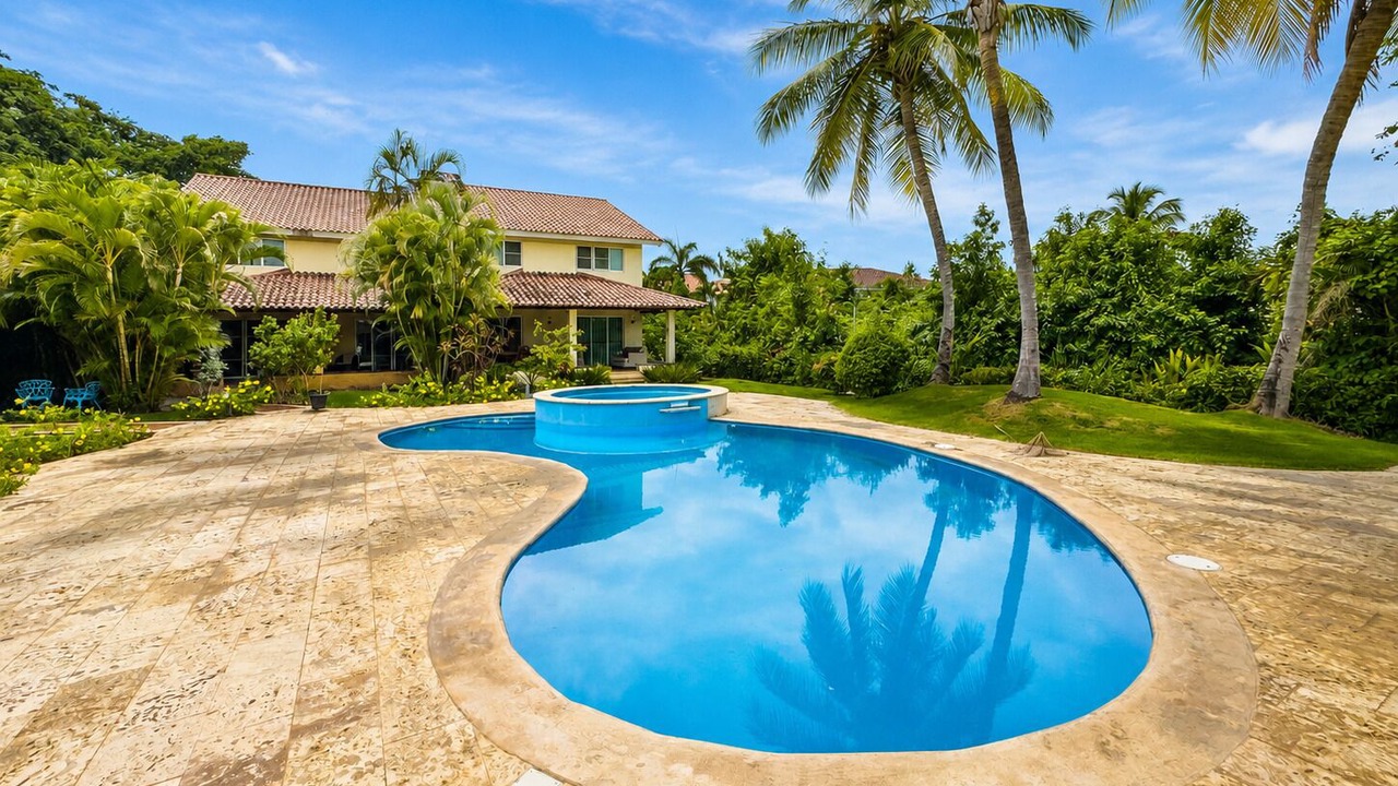 Photo of Outdoor in Villas Del Mar