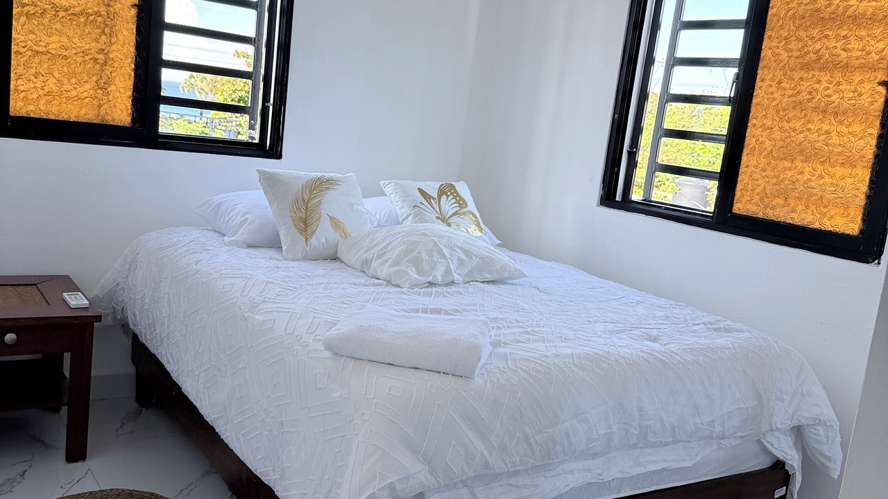 Photo of Bedroom in Los Frailes