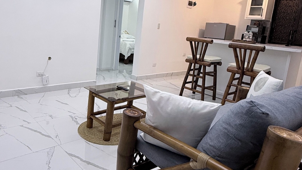 Photo of Livingroom in Los Frailes