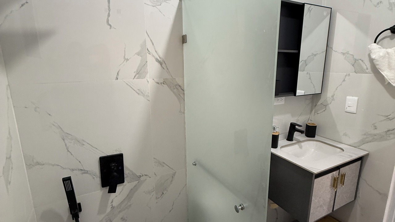 Photo of Bathroom in Los Frailes