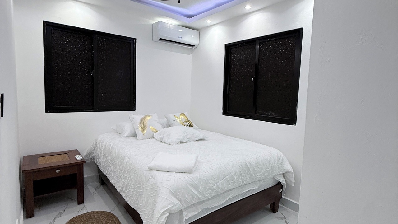 Photo of Bedroom in Los Frailes