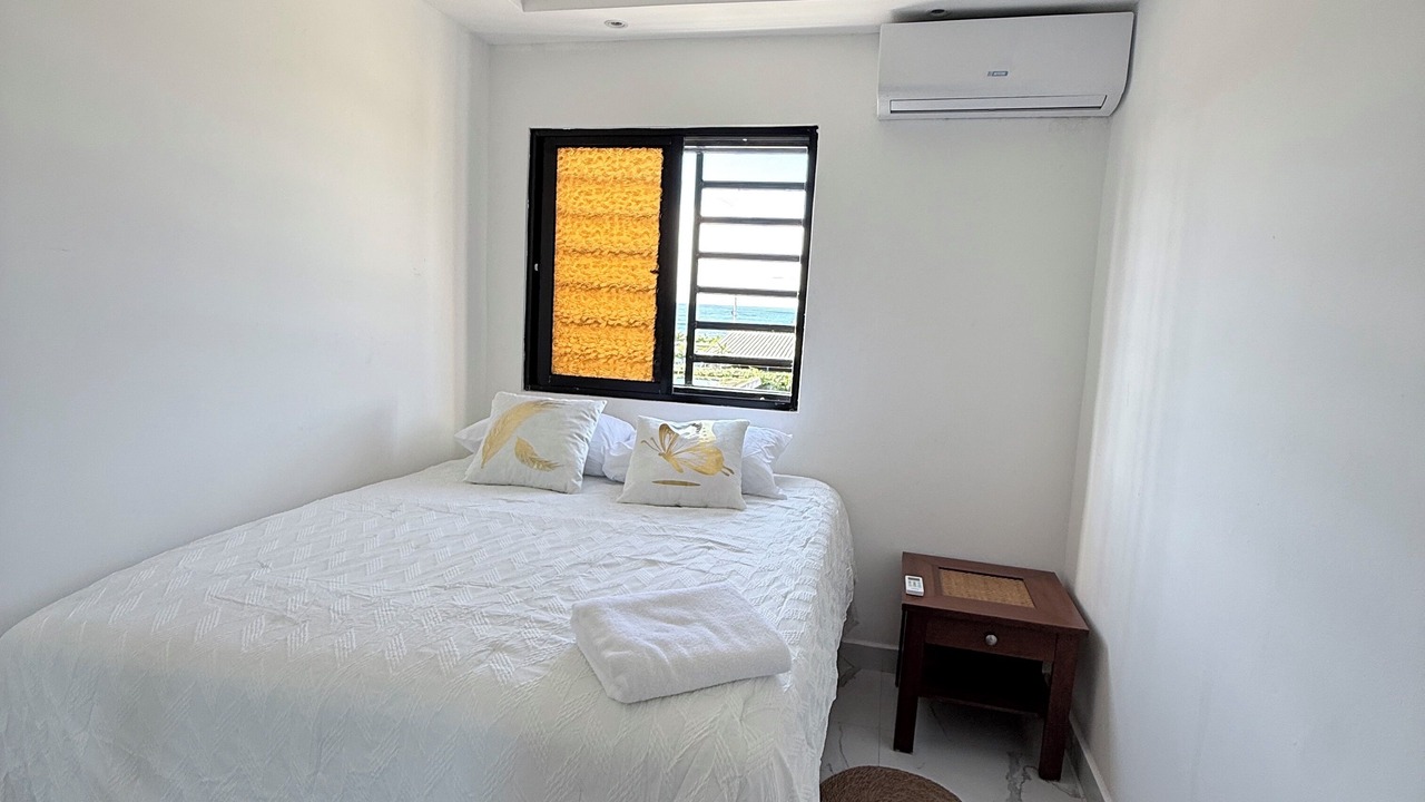 Photo of Bedroom in Los Frailes