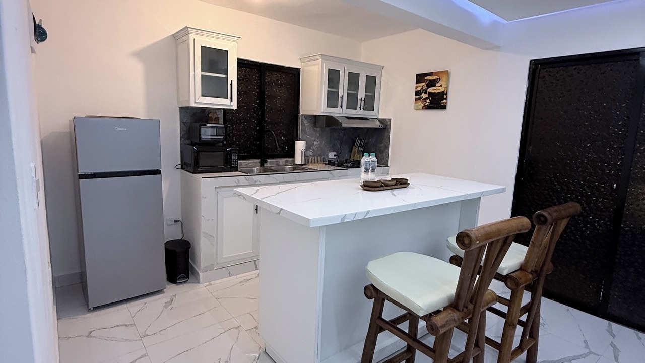 Photo of Kitchen in Los Frailes