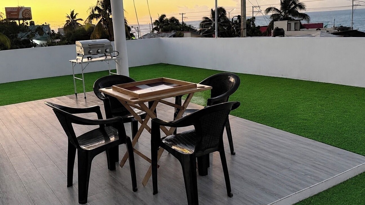 Photo of Outdoor in Los Frailes