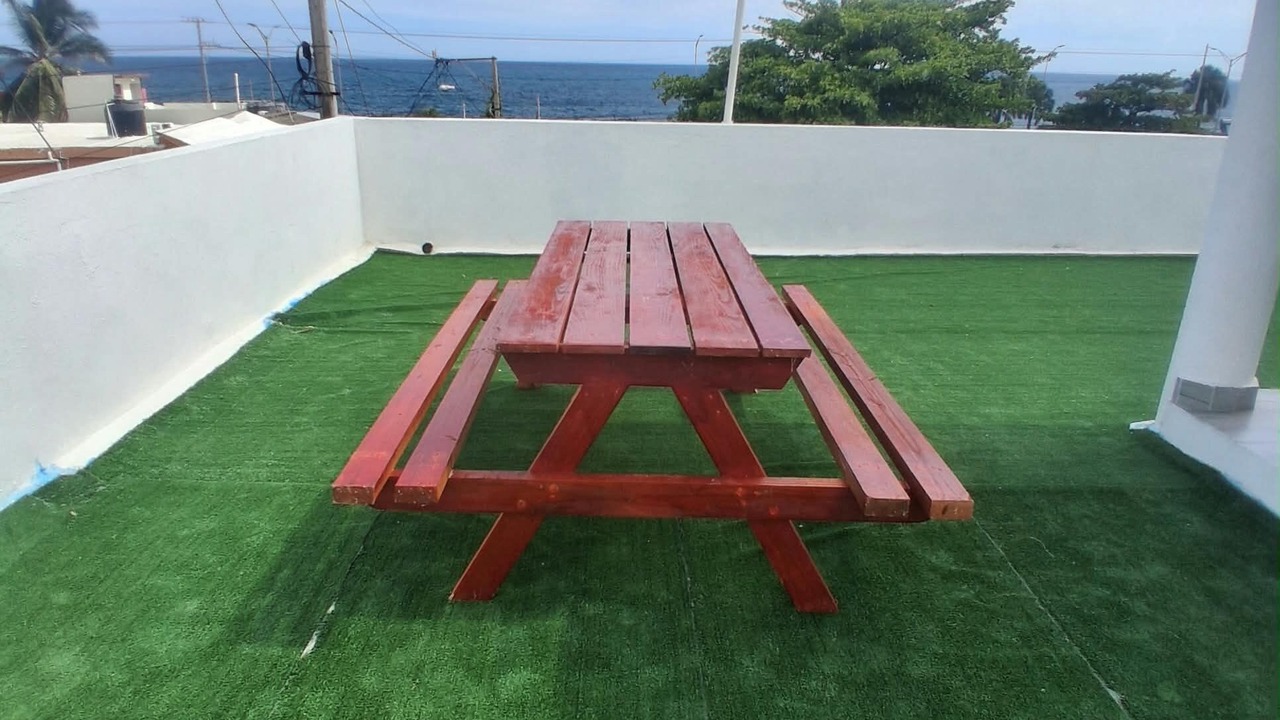 Photo of Outdoor in Los Frailes