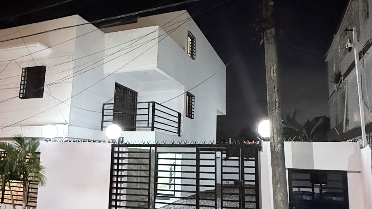 Photo of Outdoor in Los Frailes