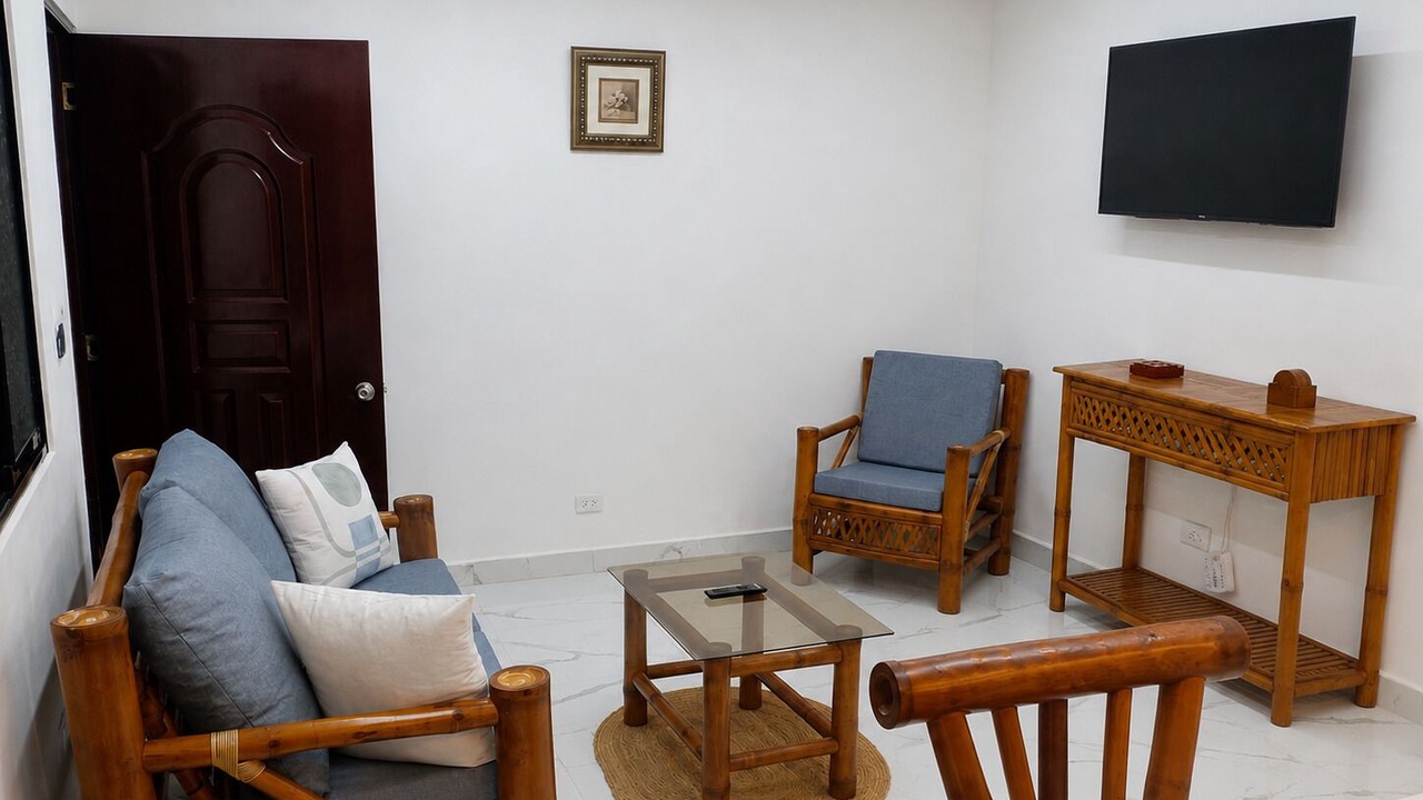 Photo of Livingroom in Los Frailes