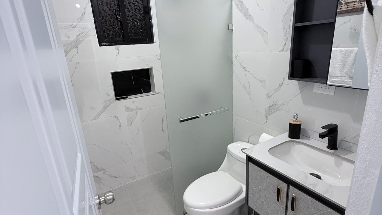 Photo of Bathroom in Los Frailes