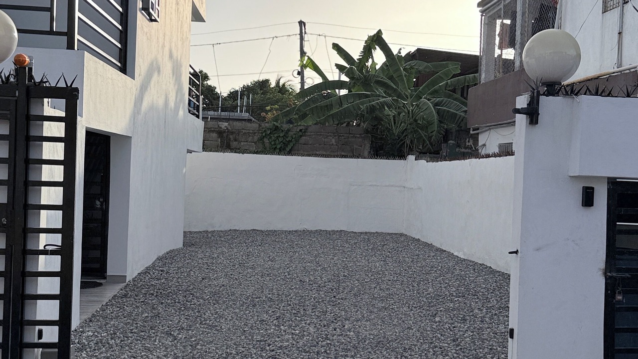 Photo of Outdoor in Los Frailes