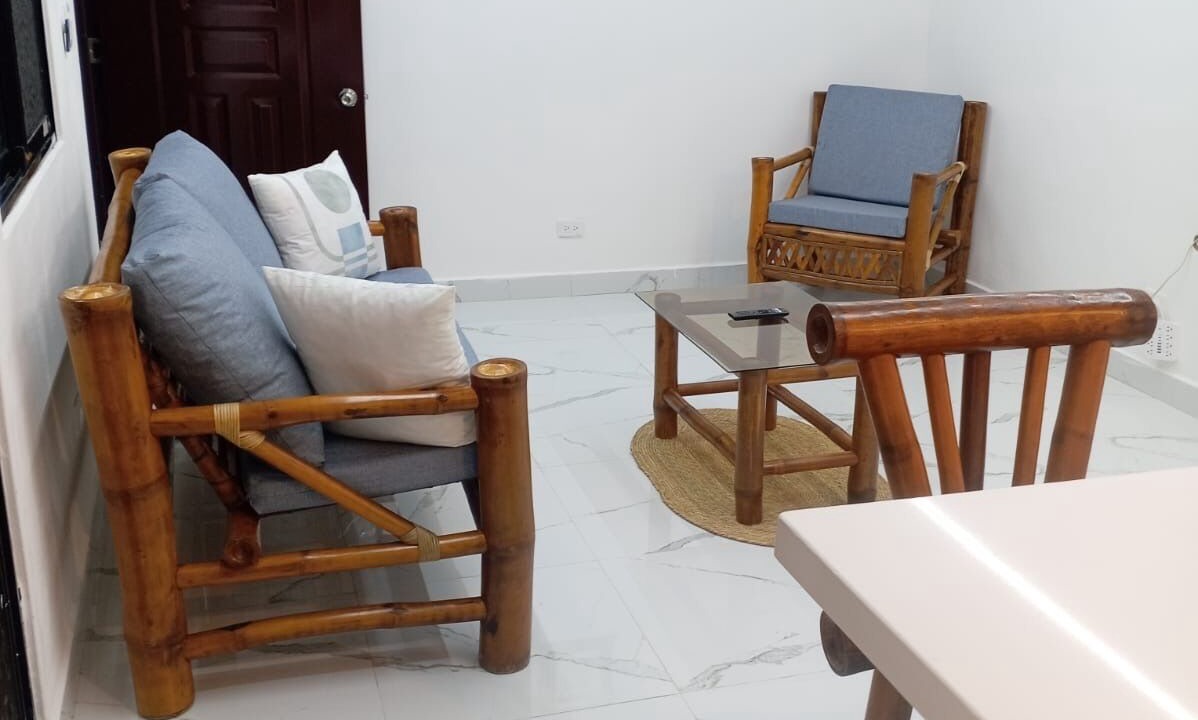 Photo of Livingroom in Los Frailes