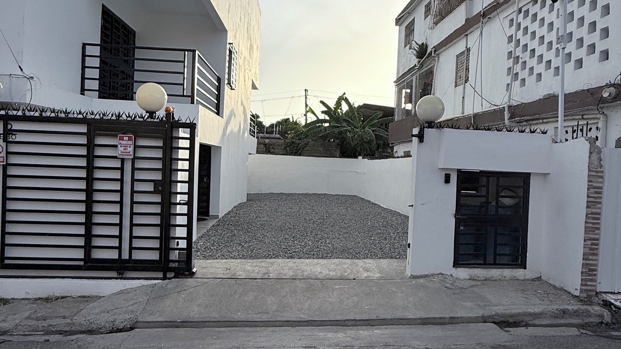 Photo of Outdoor in Los Frailes