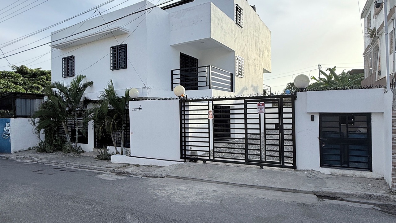 Photo of Outdoor in Los Frailes