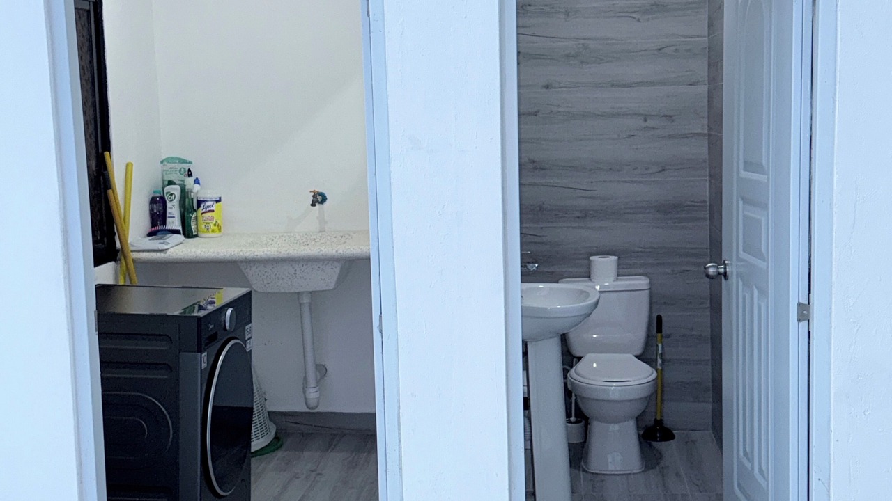 Photo of Bathroom in Los Frailes