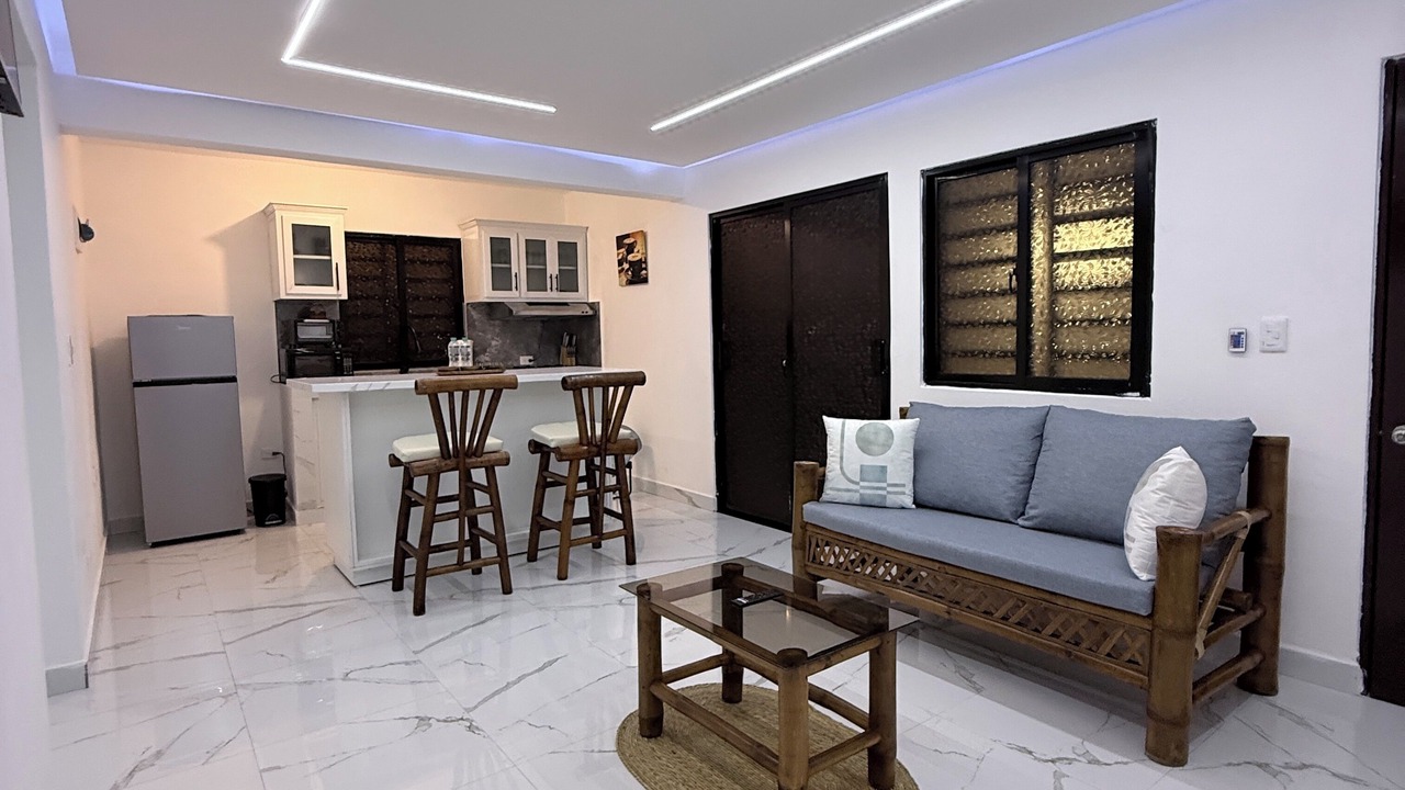 Photo of Livingroom in Los Frailes