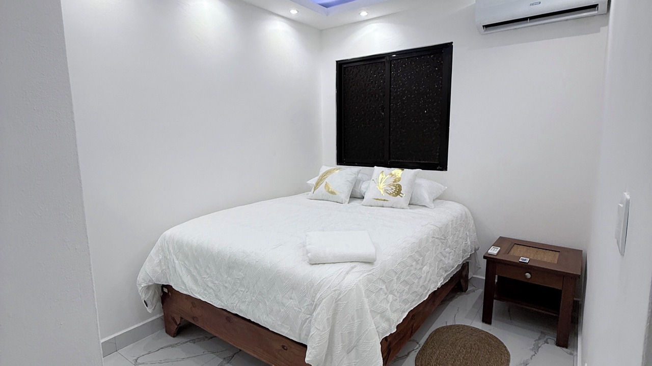 Photo of Bedroom in Los Frailes