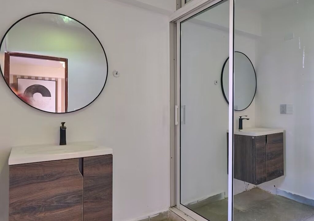Photo of Bathroom in La Arboleda
