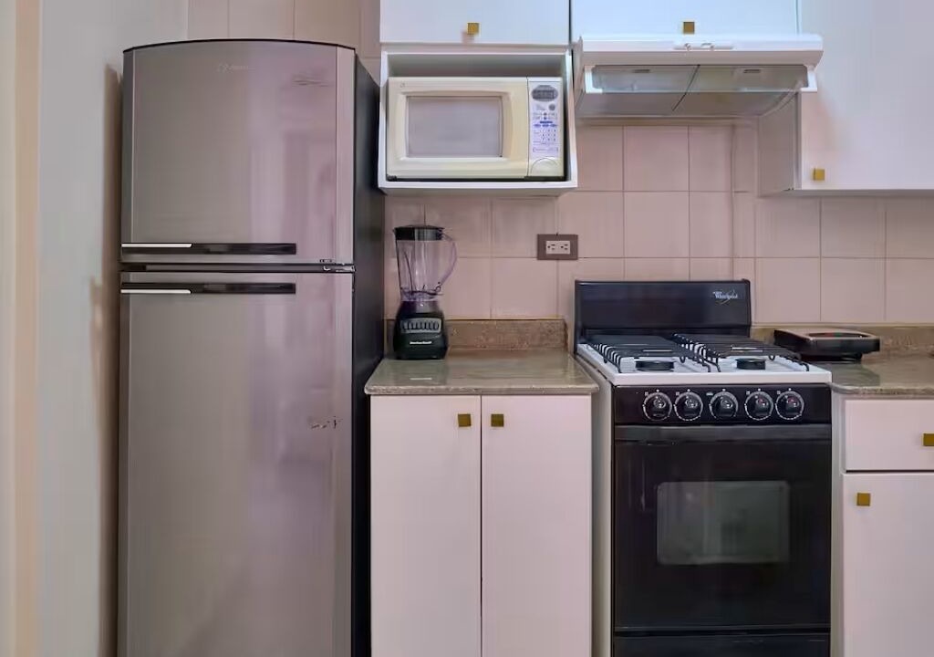 Photo of Kitchen in La Arboleda