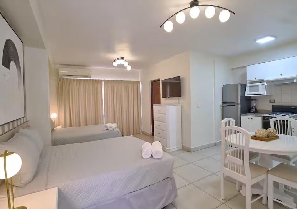 Photo of Bedroom in La Arboleda