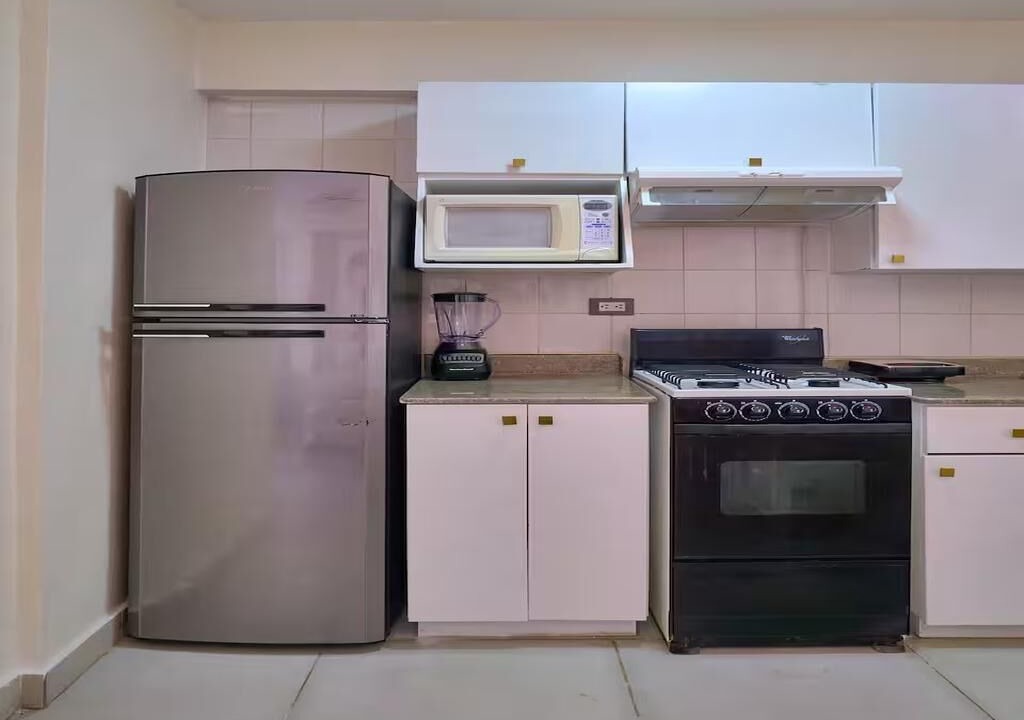Photo of Kitchen in La Arboleda