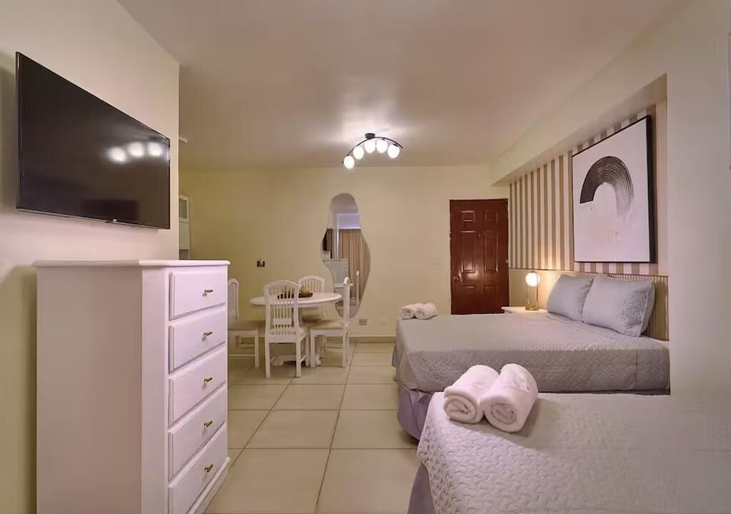 Photo of Bedroom in La Arboleda