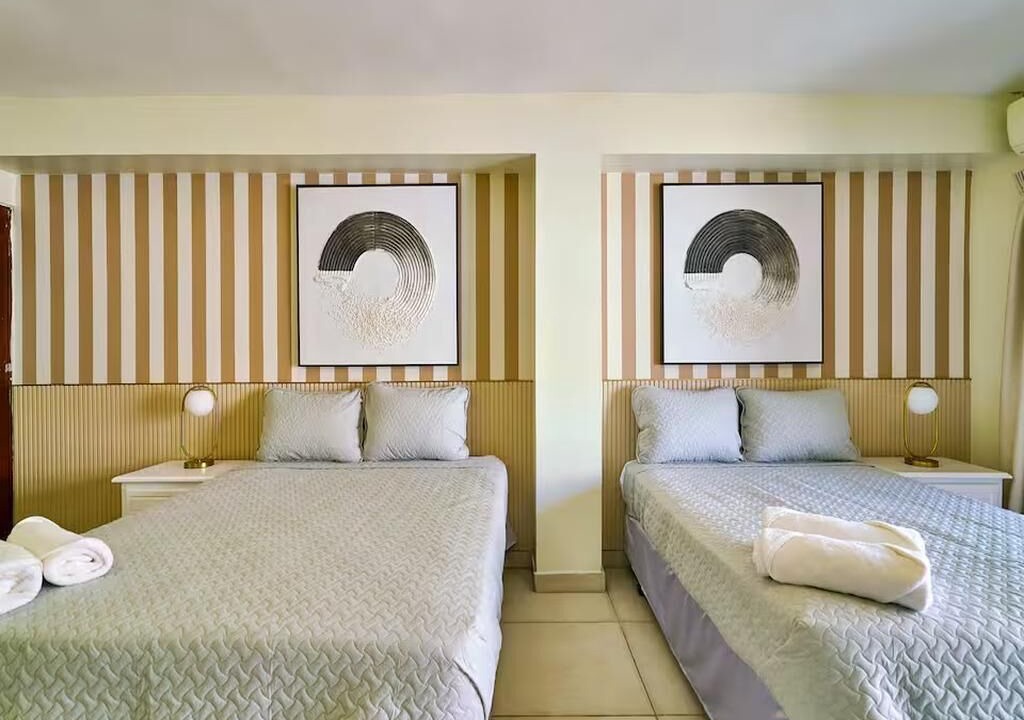 Photo of Bedroom in La Arboleda